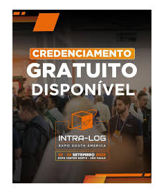 INTRA-LOG EXPO SOUTH AMERICA 2025