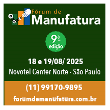Manufatura do futuro: uma liderança inspiradora conectando pessoas, IA e tecnologia para garantir eficiência e competitividade