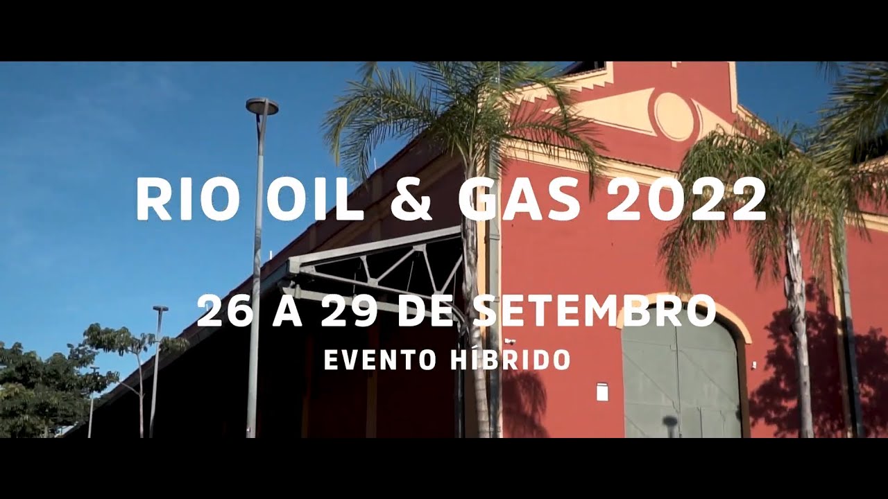 Rio Oil & Gas 2022