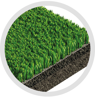 Parceria entre Braskem e Polytan acelera o uso do polietileno I’m green™ bio-based em superfícies esportivas