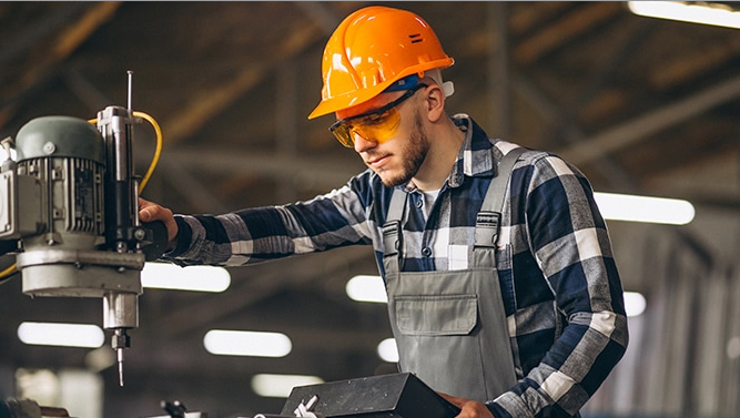 Eficiência Operacional como Vantagem Competitiva: