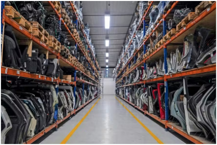 Componentes automotivos de base biológica avançam para a escala industrial