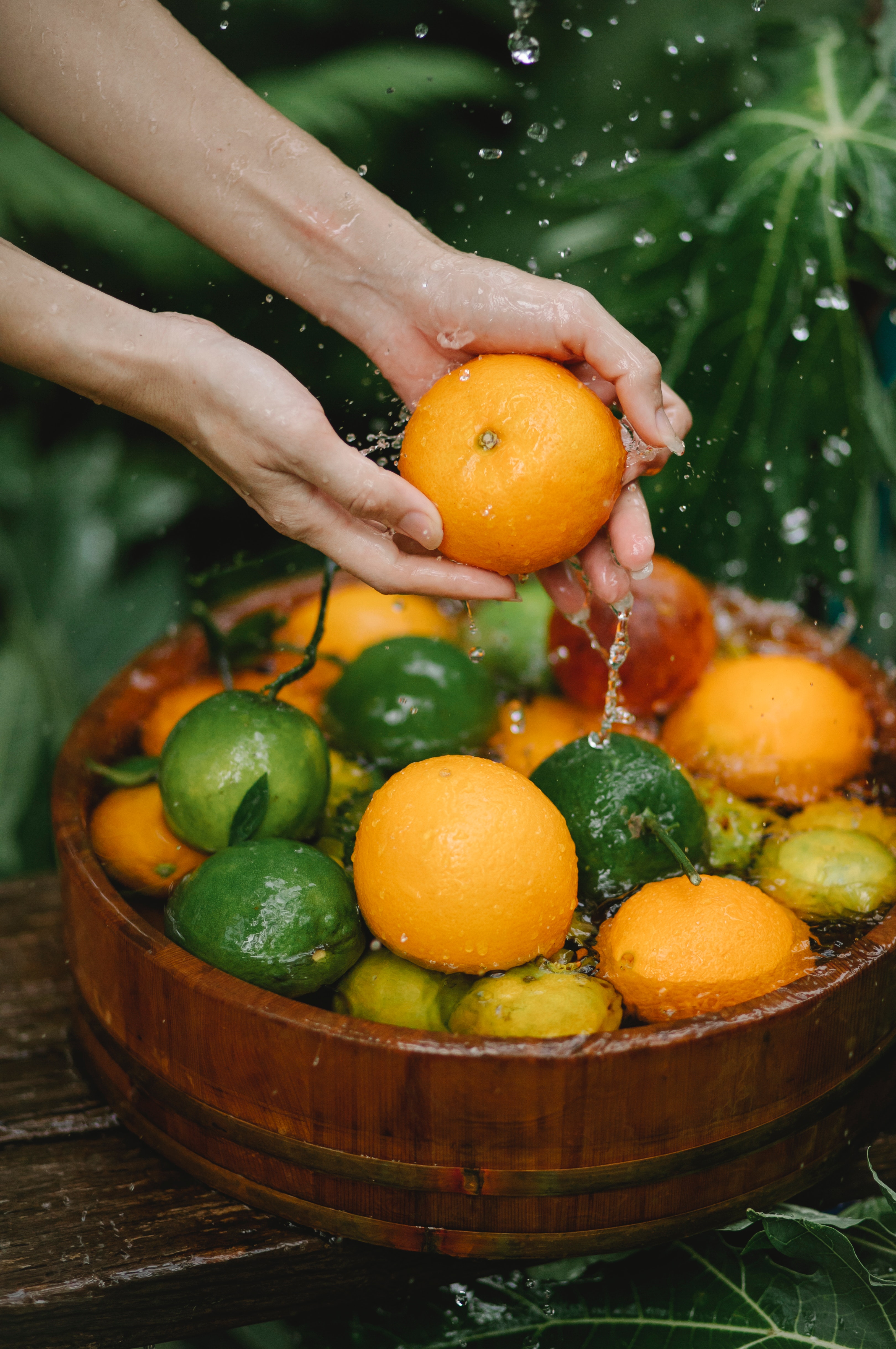 Dados indicam que indústrias de alimentos e bebidas devem adotar melhores práticas para o uso de água