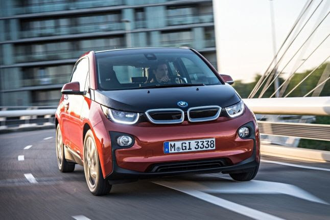 BMW Group Brasil desenvolve projeto para conversão do extensor de autonomia do BMW i3 para etanol