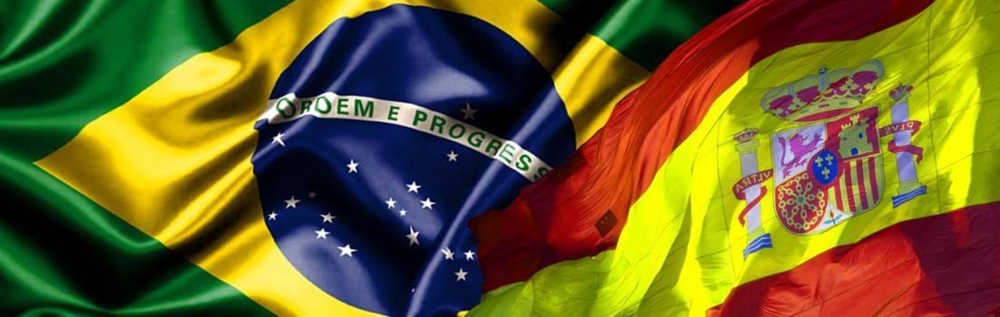 Brasil e Espanha assinam acordo tributário e aduaneiro