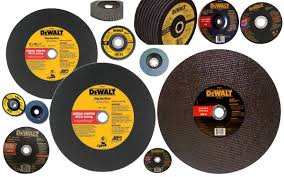 DEWALT traz ao mercado novos discos de fibra e suportes