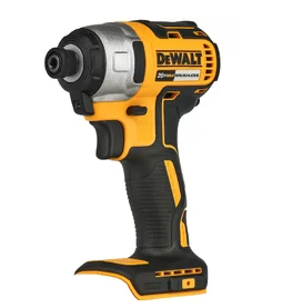 DEWALT lança a parafusadeira de impacto mais compacta do mercado