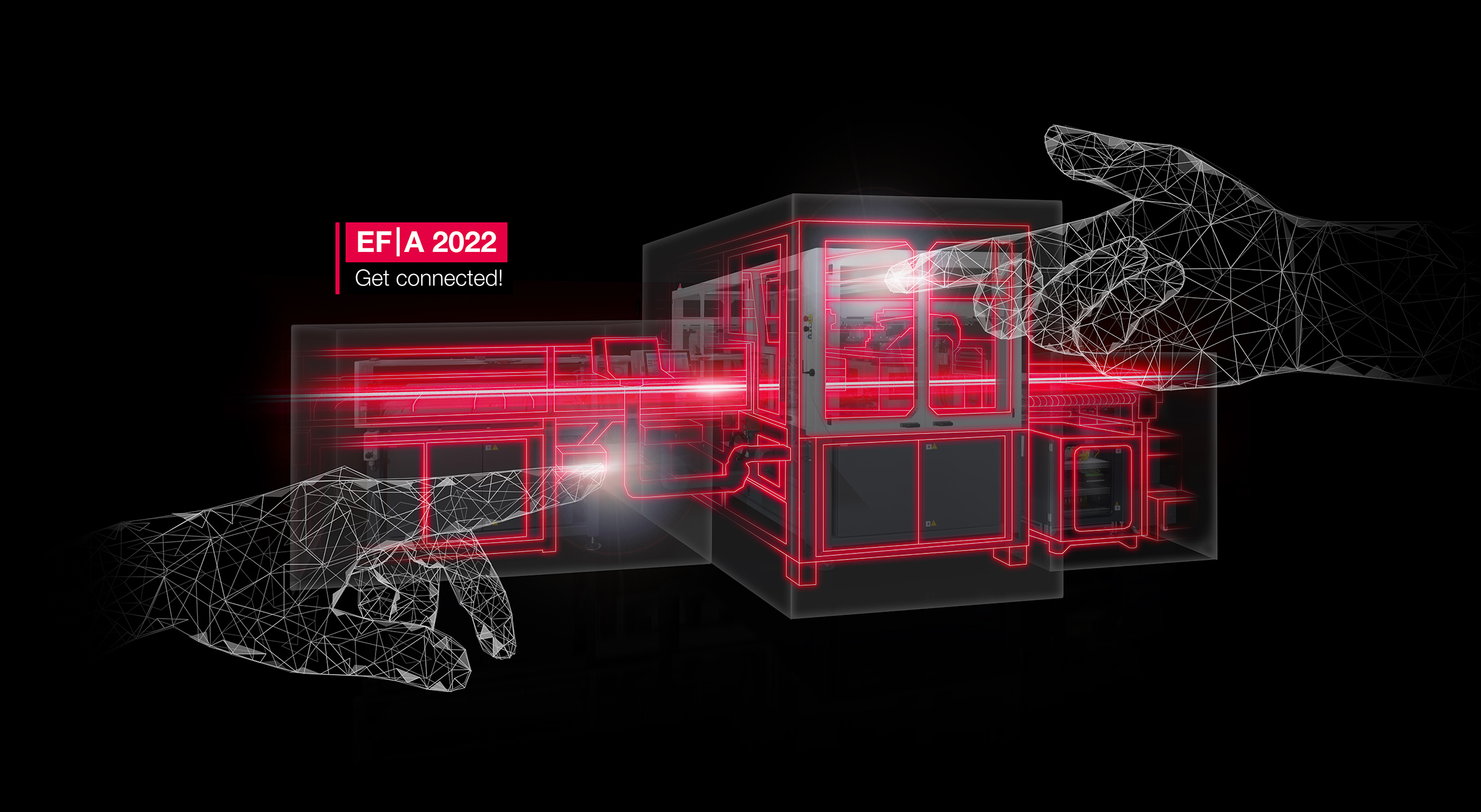 EFIA 2022: Modularização como base para padrões e mais automação