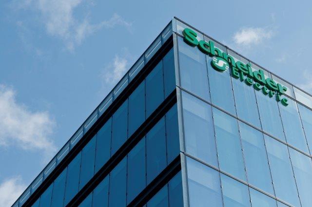 Schneider Electric sobe para a 12ª colocação no Top 25 do Gartner em 2018