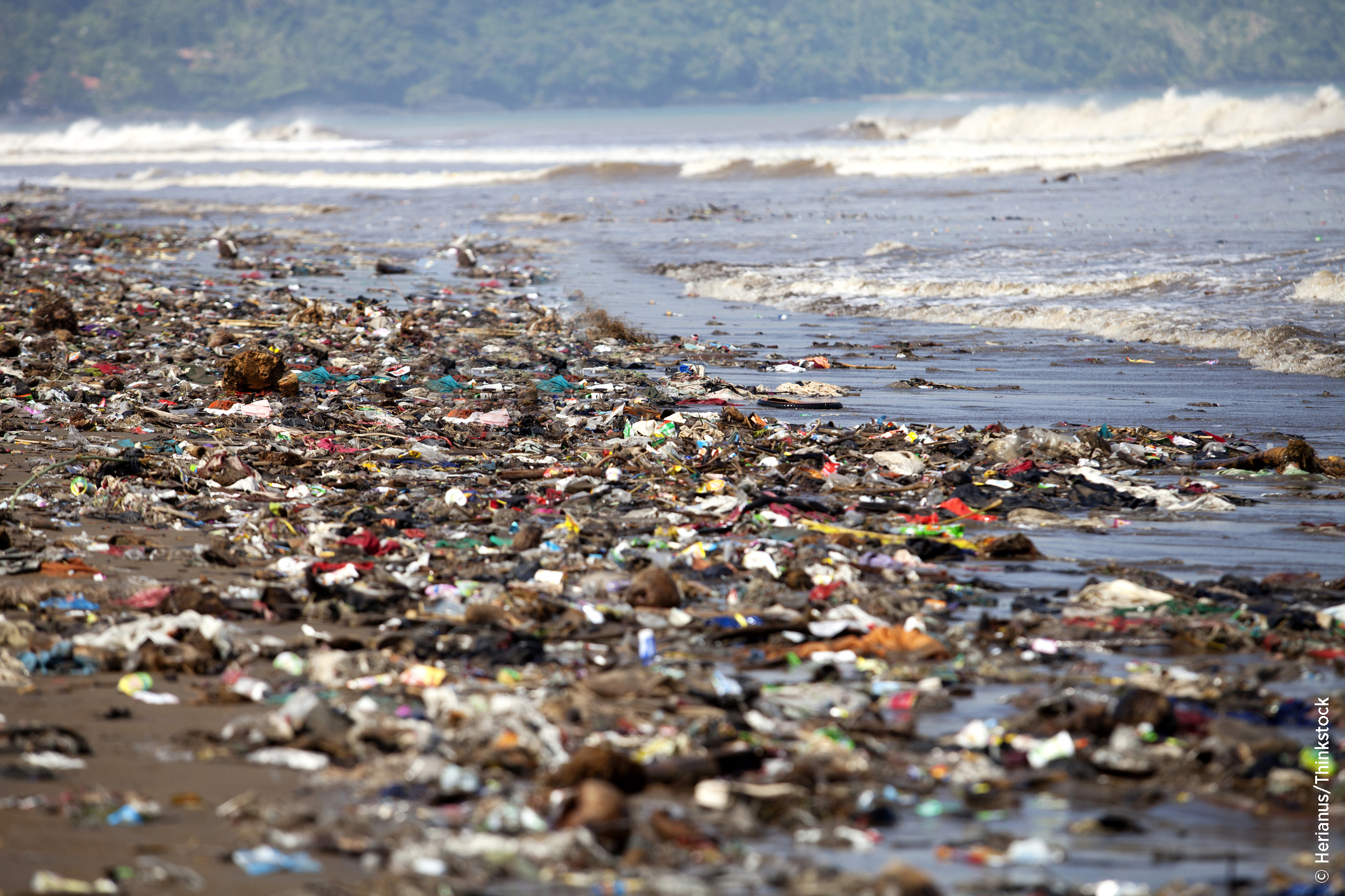Tomra associa-se à New Plastics Economy iniciativa para remodelar o sistema global de plásticos