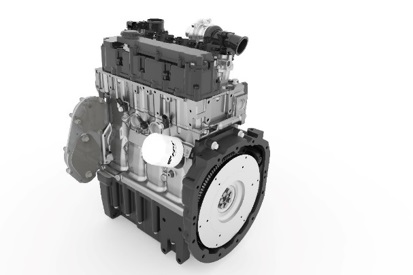 Motor F28 da FPT Industrial conquista Prêmio Diesel Of The Year®