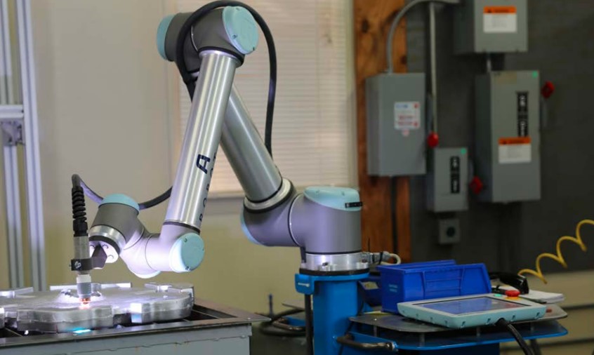 Hypertherm Associates revoluciona a fundição com tecnologia de corte a plasma