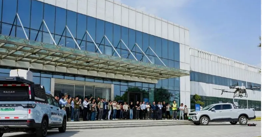 Keypoint Intelligence passa a integrar a Total Specific Solutions e reforça presença na América do Norte