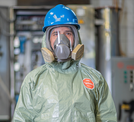 DuPont apresenta soluções de proteção contra chamas e riscos químicos no WSSO 2026
