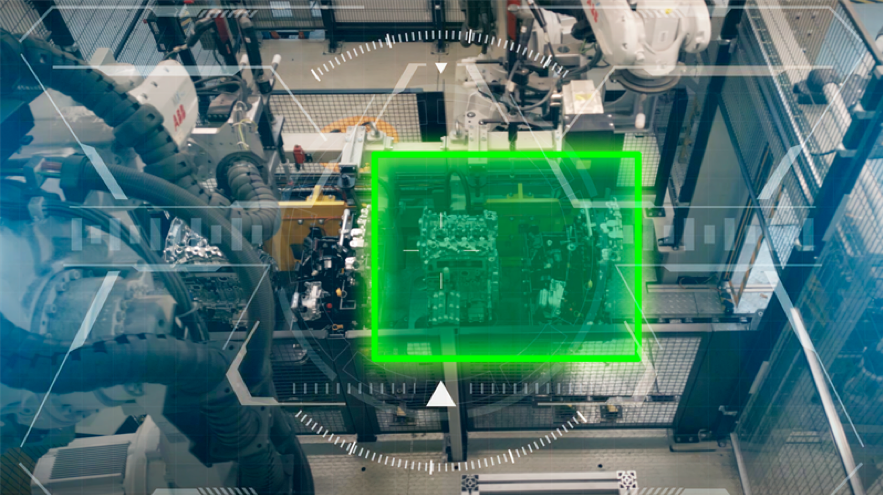 IA industrial ganha escala: Horse Powertrain aposta em “fábrica de IA” para acelerar inovação em até 50%