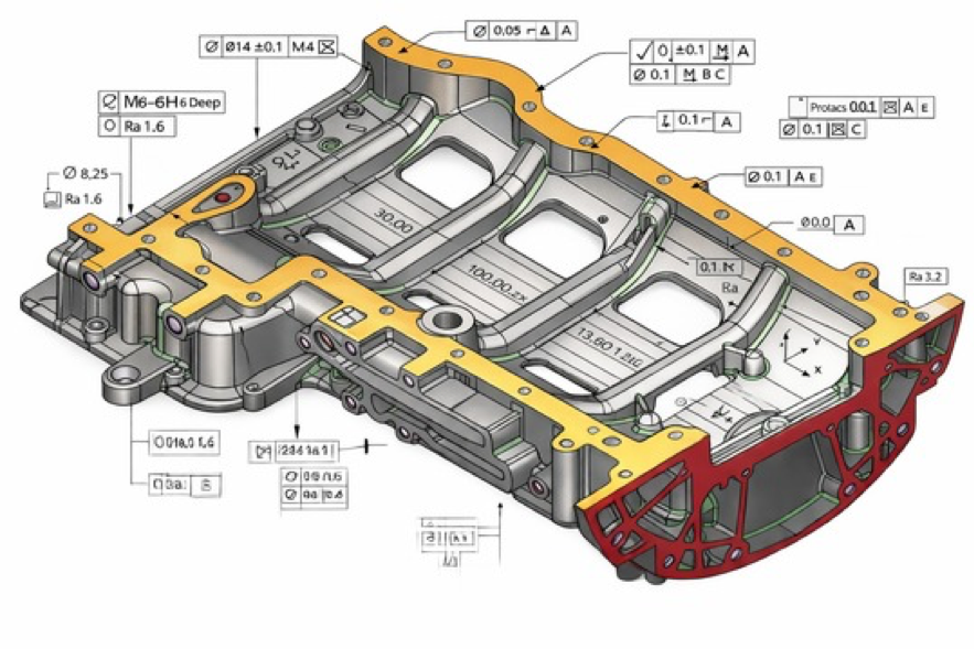 CoreTechnologie avança na validação de PMI semântico e reforça a adoção de Model-Based Definition