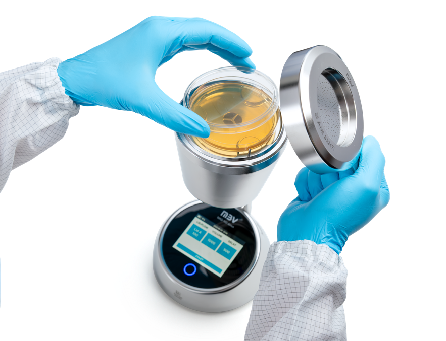 Merck Life Science lança solução global para monitoramento microbiano do ar — e reforça a corrida por controle total na indústria farmacêutica