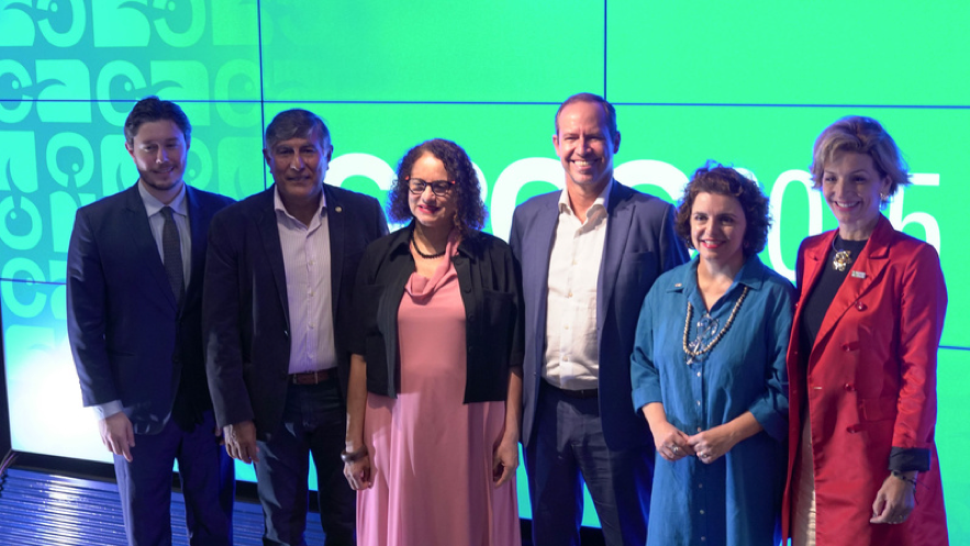 Festival Curicaca leva tecnologia e sustentabilidade ao centro do Brasil inovação