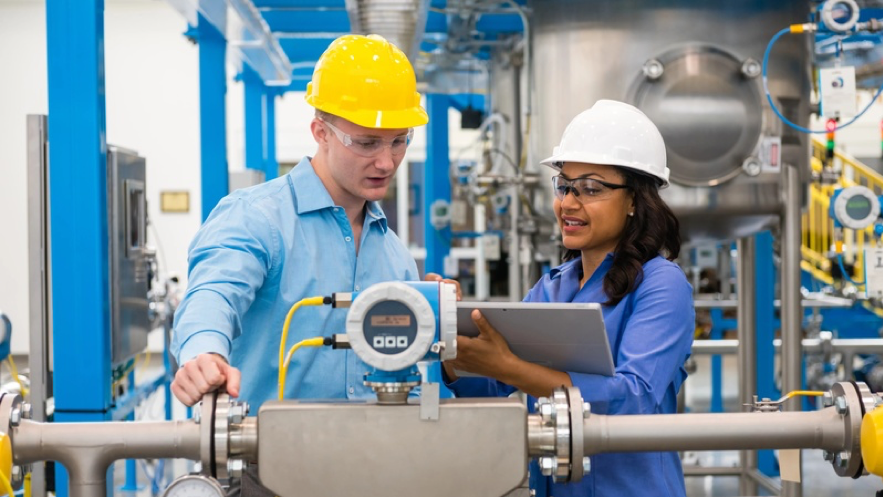 Gestão de dados se torna peça-chave para uso de IA na indústria