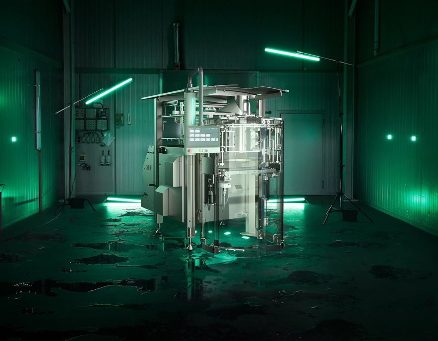 interpack 2026: a indústria do envase reimagina a fábrica do futuro