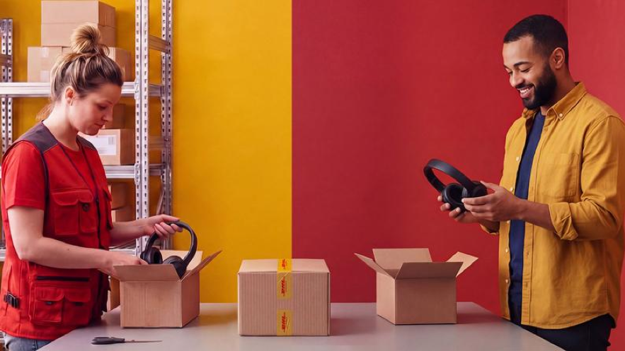 Consumidor brasileiro acelera transformação do e-commerce com foco em conveniência, social commerce e compras internacionais