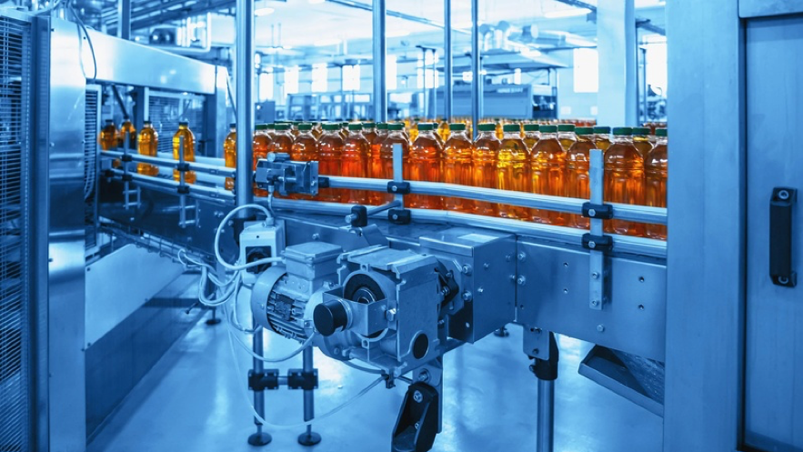Indústria alimentícia acelera salto digital para melhorar rastreabilidade e conter perdas na América Latina