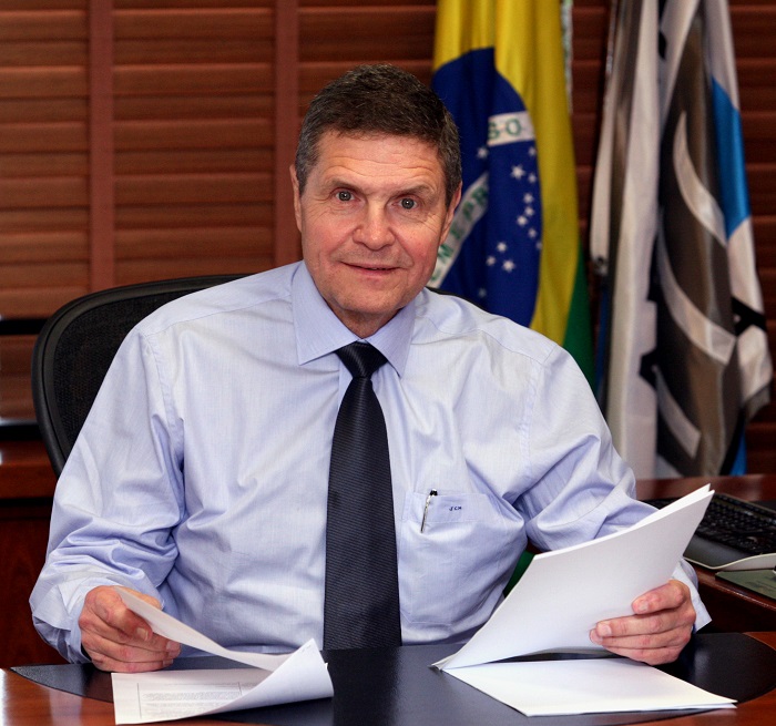 João Marchesan assume presidência da ABIMAQ/SINDIMAQ