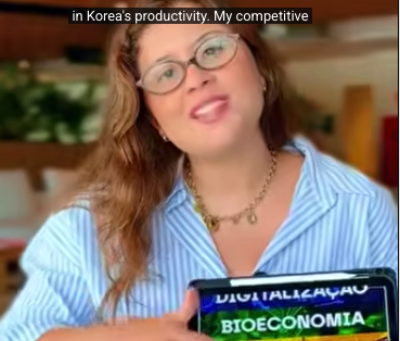 Hannover 2026: Brasil ganha protagonismo e acelera a transição para a Indústria 5.0