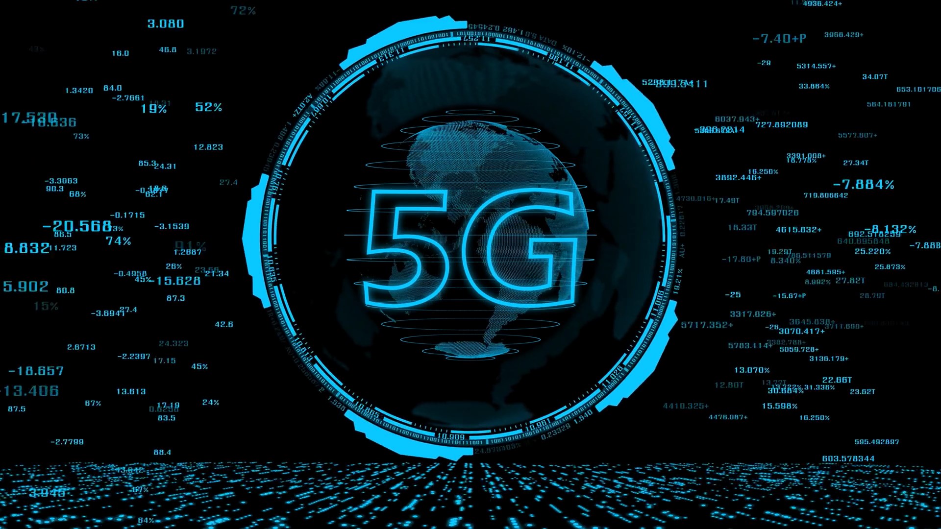 Os impactos da Rede 5G na Indústria 