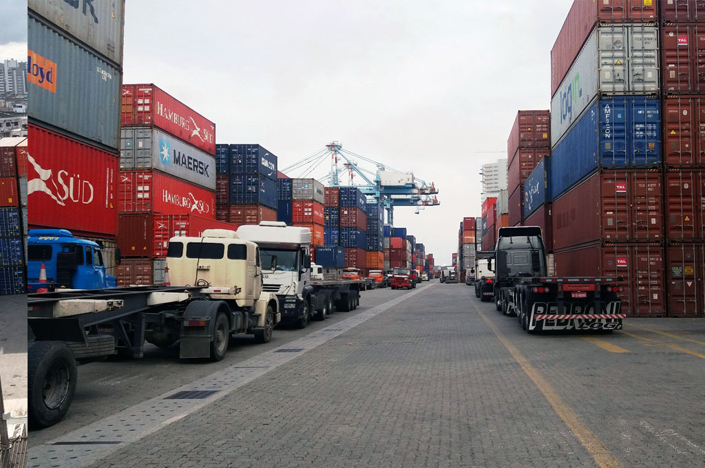 Empresas de portos e terminais se preparam para a expansão do setor 