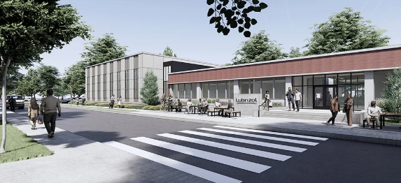 Lubrizol anuncia investimento multimilionário para fortalecer sua sede global e acelerar a inovação rumo ao centenário