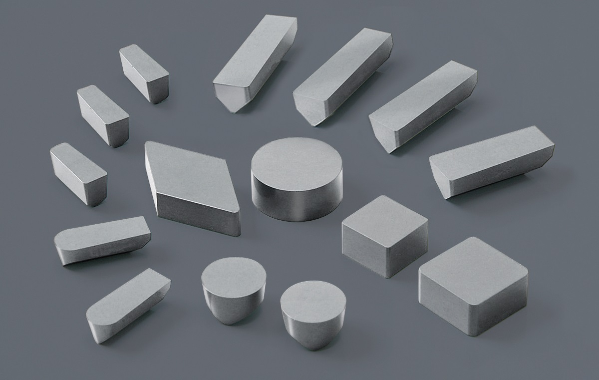 NTK lança nova classe de cerâmica SiAlON para ferramentas de corte
