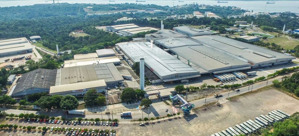 Yamaha acelera transformação digital de fábrica em Manaus com automação, robótica e rastreabilidade