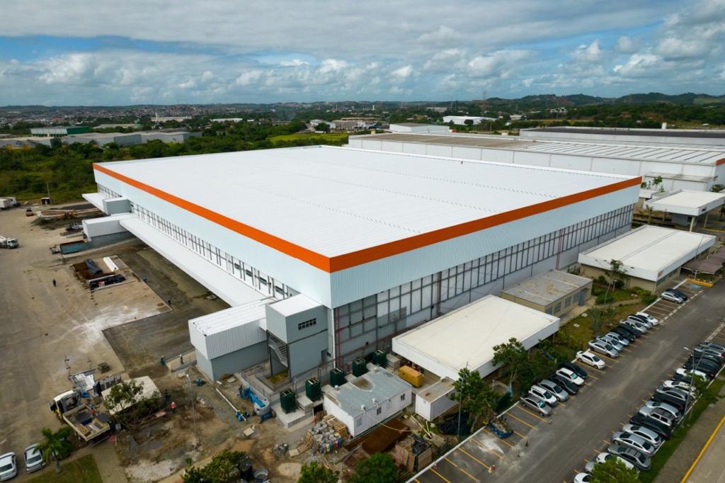 Emergent Cold Latin America anuncia aquisição de unidade de distribuição em Recife