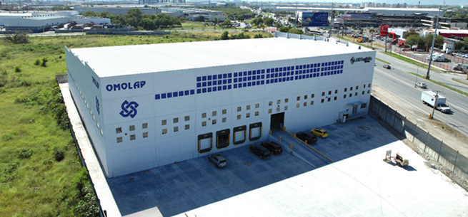 Termomecanica amplia presença internacional com centro de distribuição no México e digitalização comercial