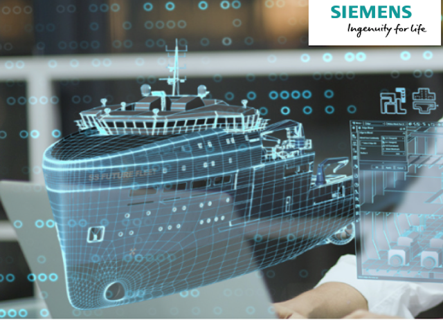 Siemens adquire Lightwork Design para oferecer visualização avançada de dados 3D