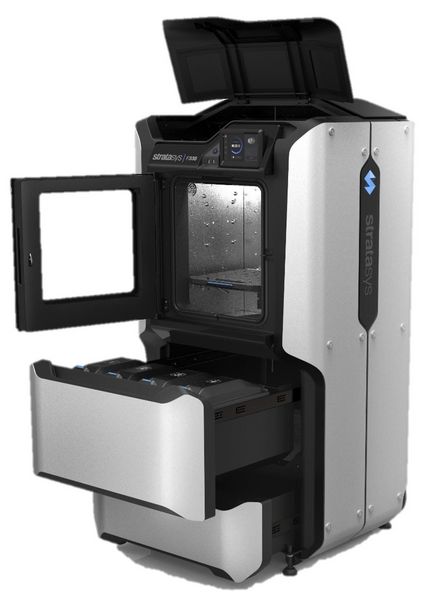 FIT escolhe solução de impressão 3D Stratasys F270 para ampliar oferta de dispositivos de auxílio à manufatura ao mercado brasileiro