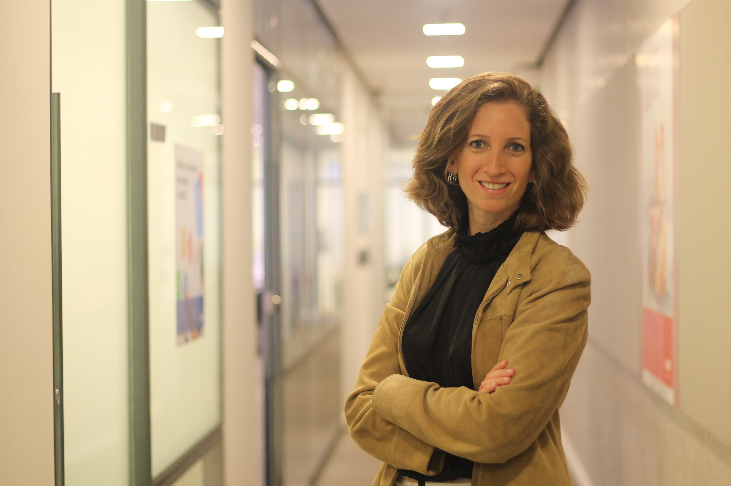 Tatiana Kalman é a nova vice-presidente de Care Chemicals da BASF para a América do Sul