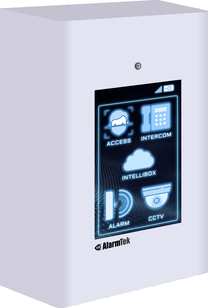 Alarmtek lança solução autodefesa baseada em IoT