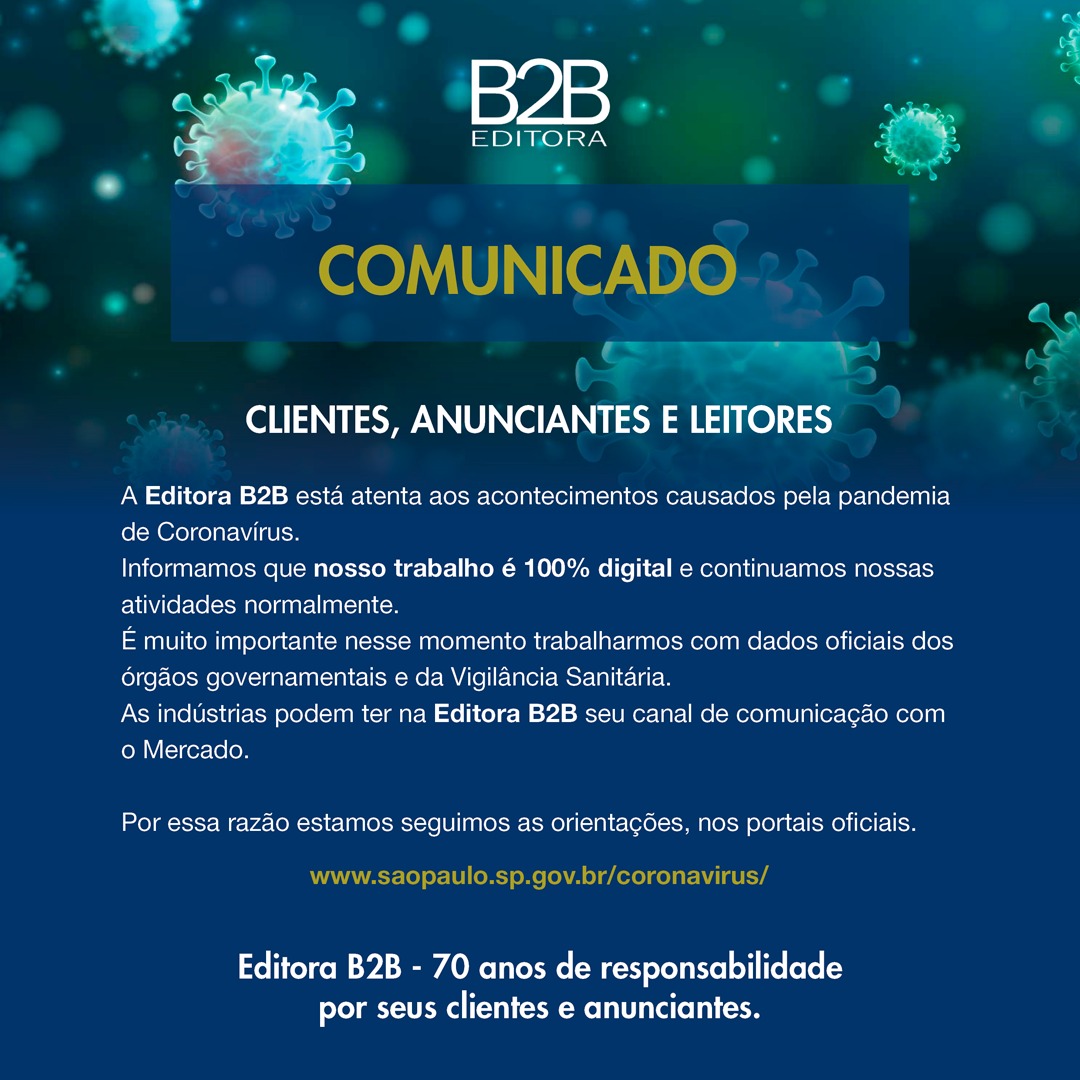 B2B EDITORA  