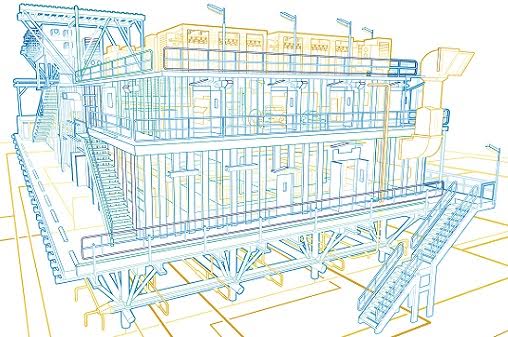 ABB entrega solução para aumento de desempenho de unidade flutuante de produção, armazenamento e transferência de petróleo e gás no Rio de Janeiro