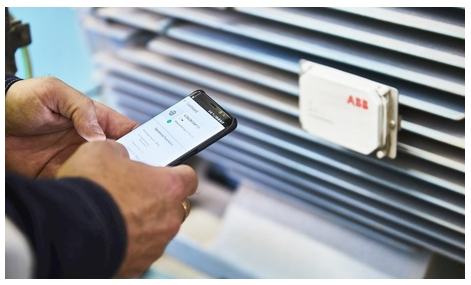 ABB lança plataforma digital para tornar redes de água mais inteligentes