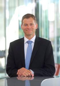 Kim Fausing é o novo presidente e CEO da Danfoss