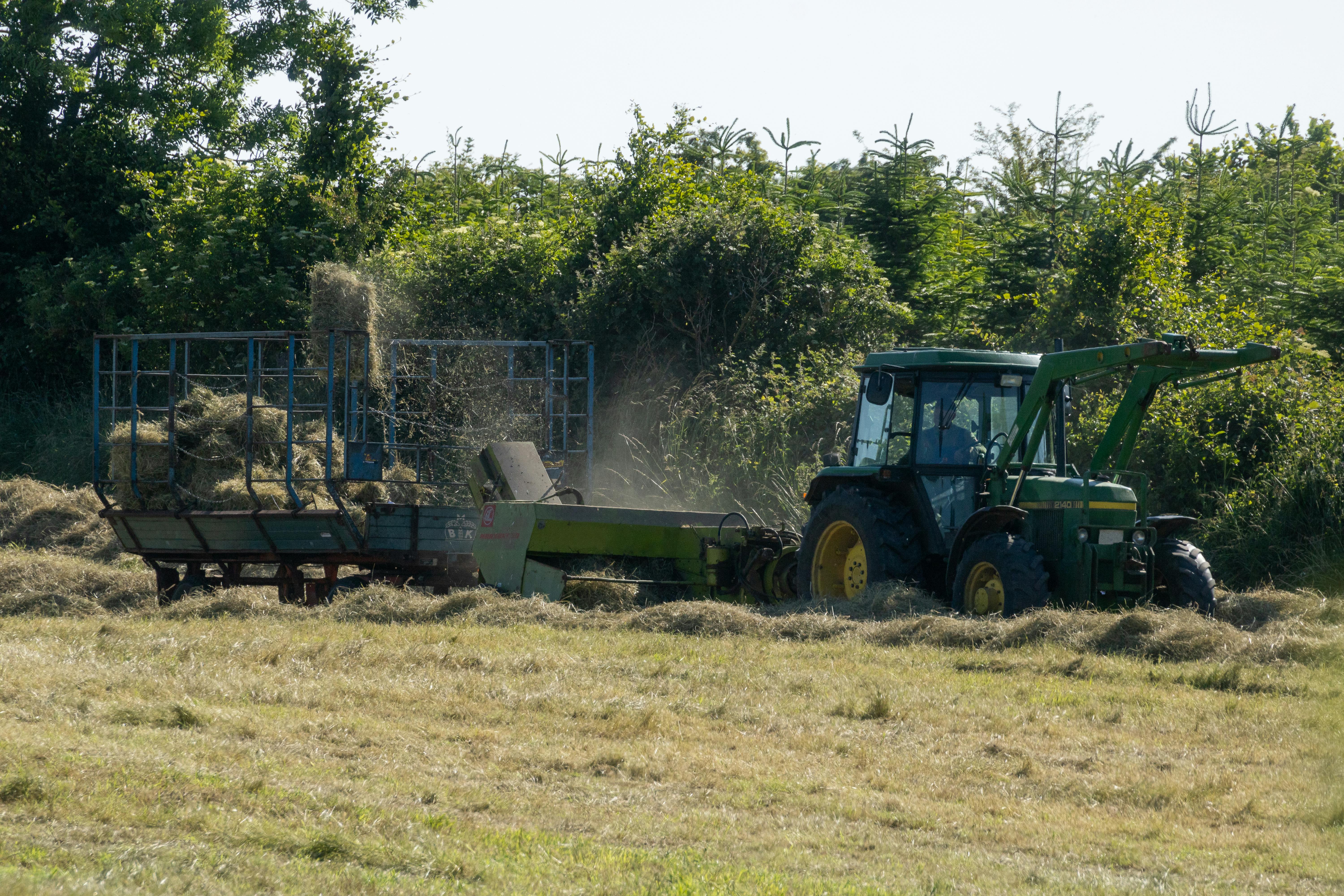 Produtores rurais e indústrias do agronegócio fazem disparar em 80% as consultas por reestruturação de dívidas