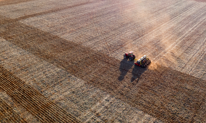 Agrofy inicia processo de consolidação no Brasil