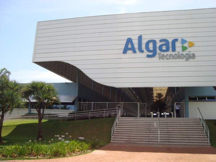 Algar Tech lança solução de cibersegurança