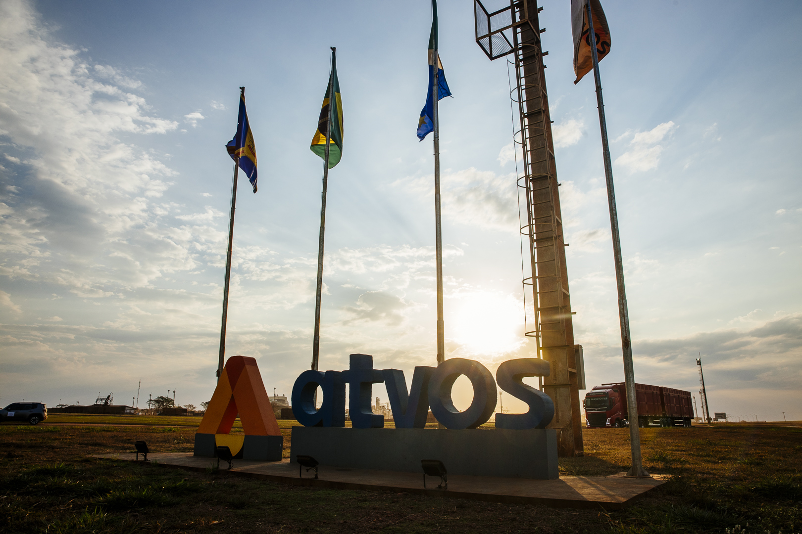Atvos conecta bioenergia à inovação no ‘Web Summit Rio 2025’