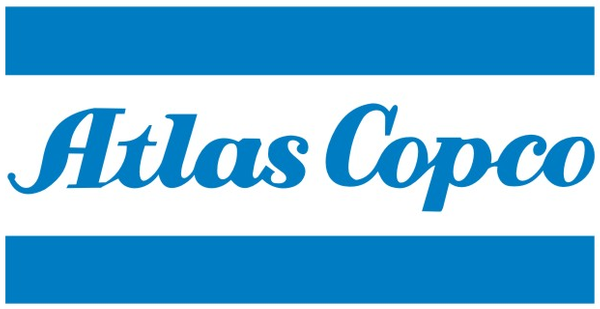 Atlas Copco adquire distribuidores de compressores nos Estados Unidos e na Europa