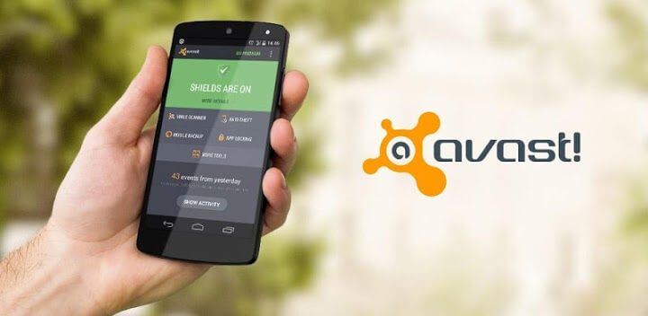 Avast lança App de Segurança para usuários de iPhone