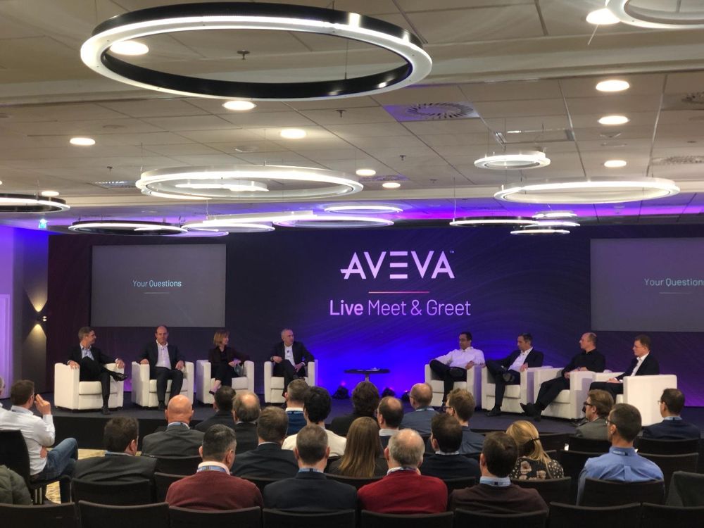 AVEVA lança a primeira solução de microlearning habilitada em Inteligência Artificial para a Indústria 4.0